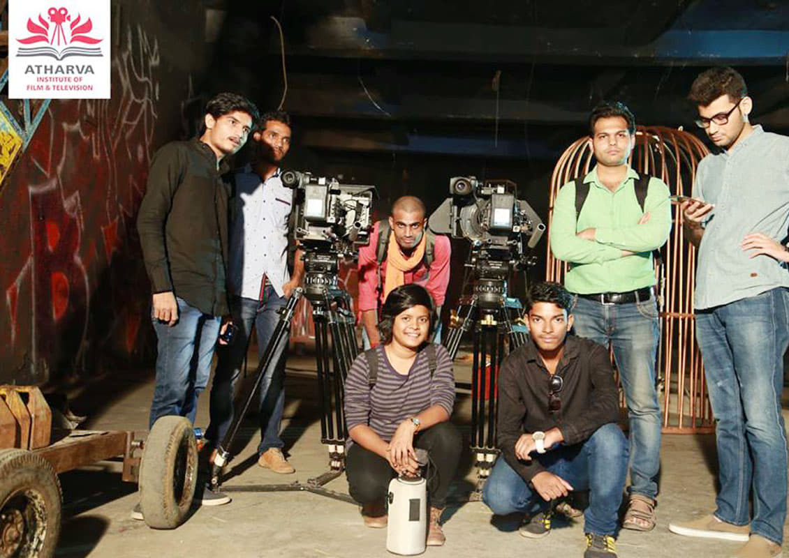 Atharva Institute of Film and Television Mumbai Events photo 10